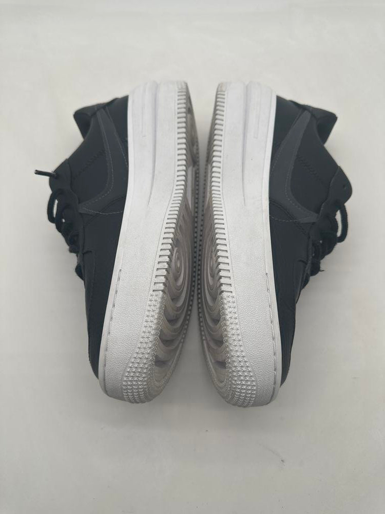 Nike Air Force 1 PLT.AF.ORM Black (Women's)