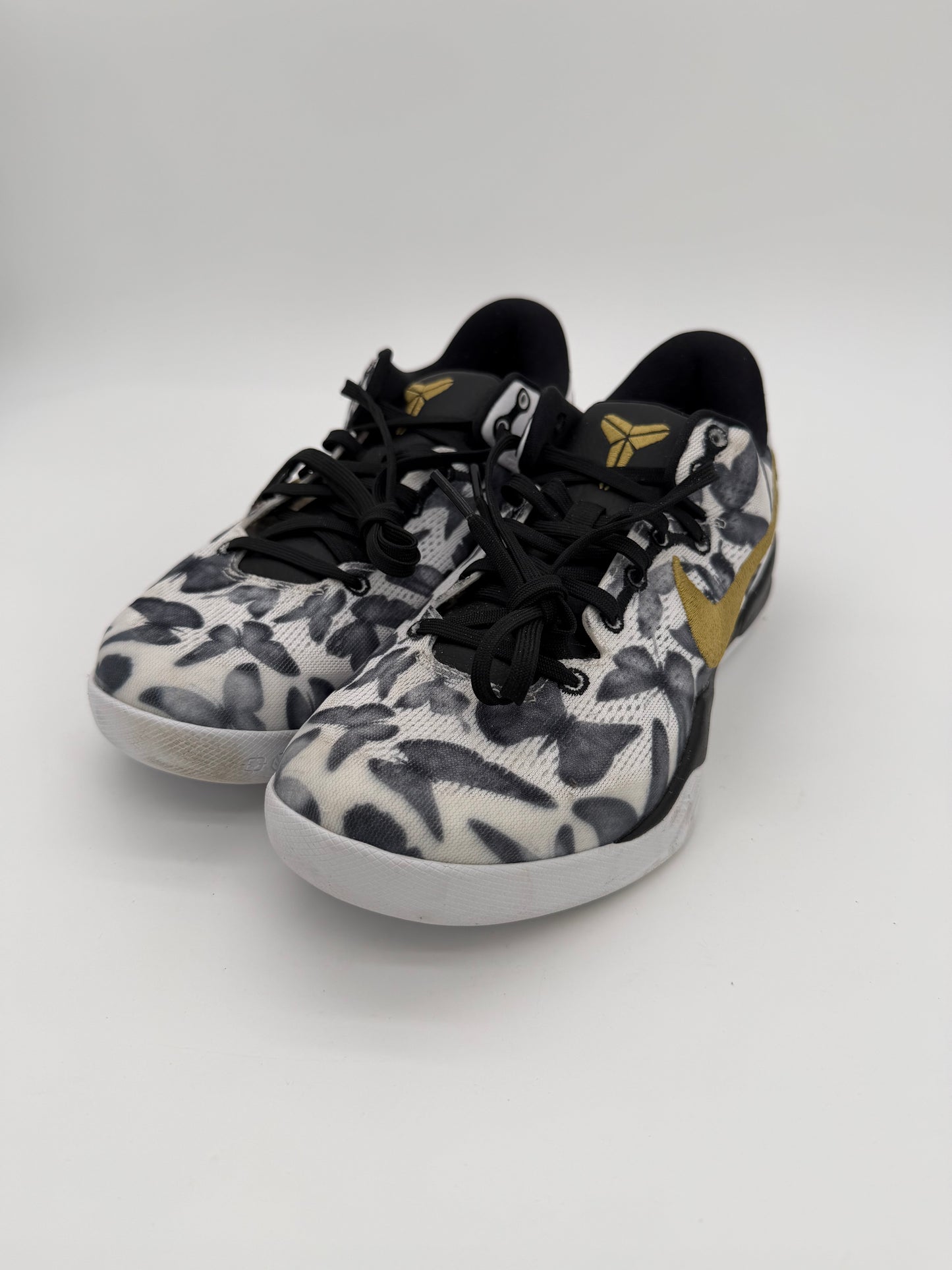 Nike Kobe 8 Protro Mambacita