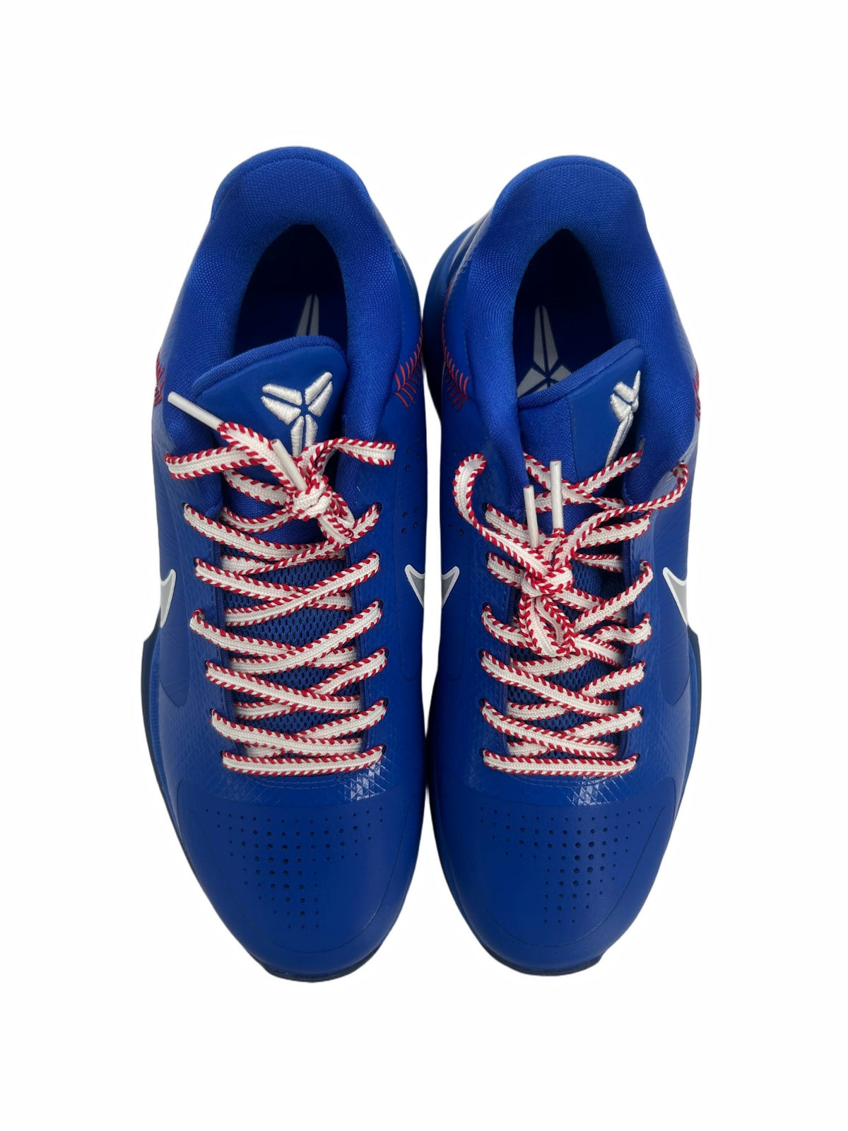 Nike Kobe 5 Protro Dodgers