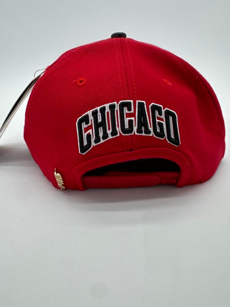 Pro Standard Chicago Bulls Snapback