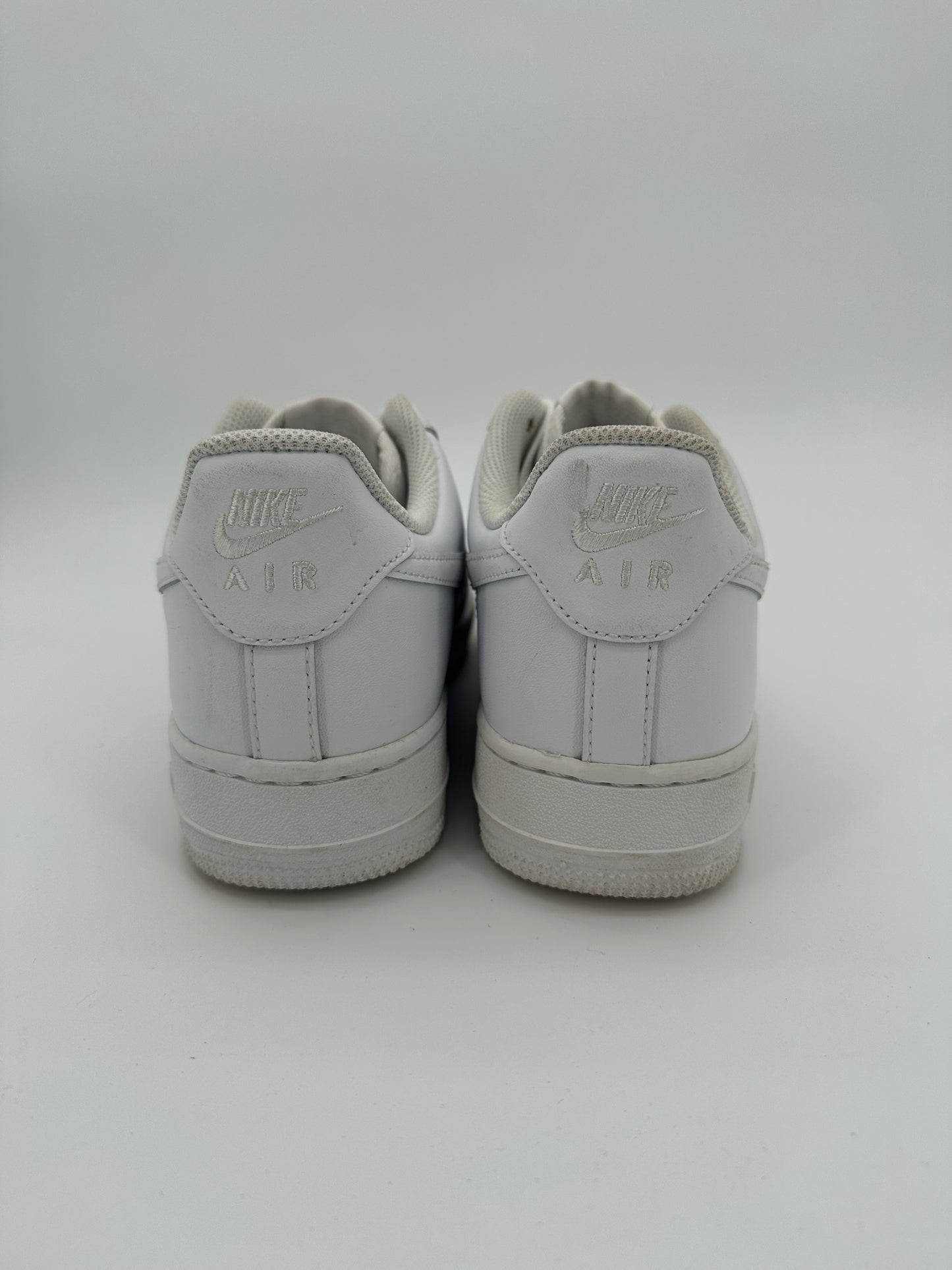 Nike Air Force 1 Low '07 White