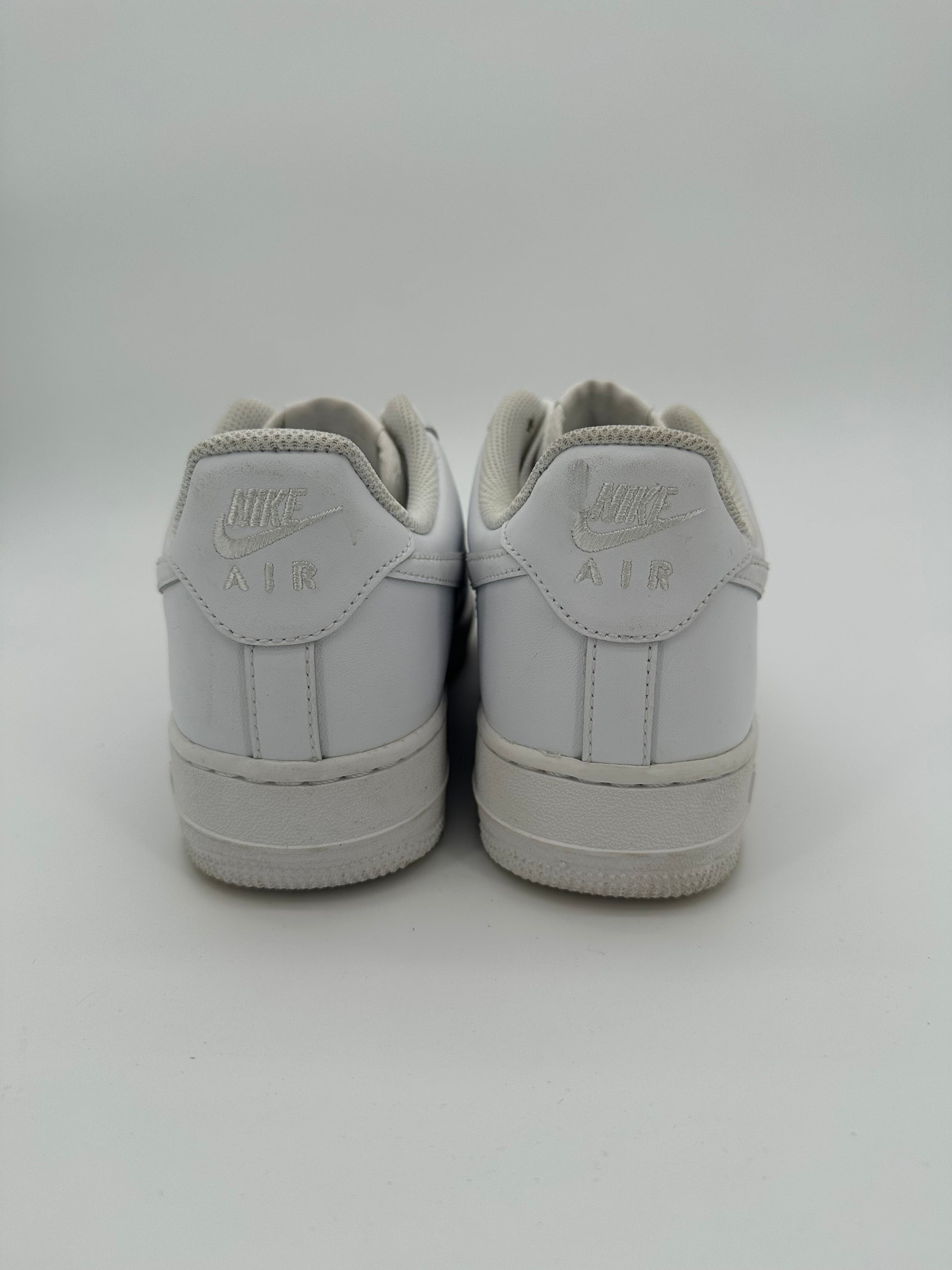 Nike Air Force 1 Low '07 White