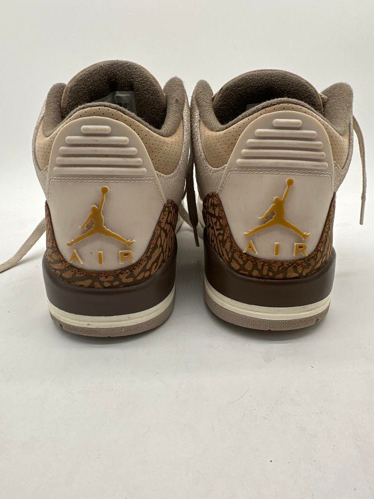 Jordan 3 Retro Palomino