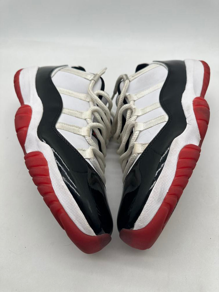 Jordan 11 Retro Low Concord Bred