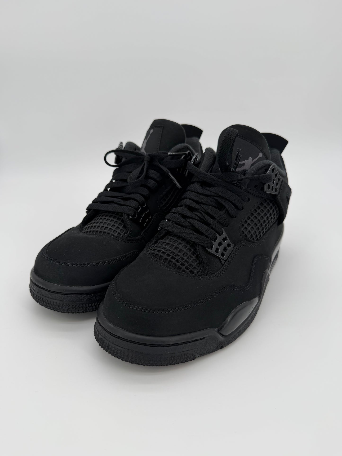Jordan 4 Retro Black Cat (2025)