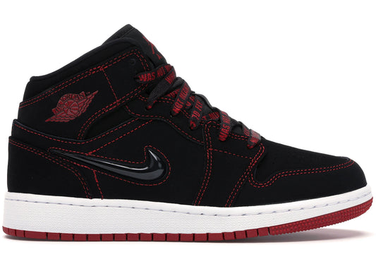 Jordan 1 Mid SE Come Fly With Me (GS)