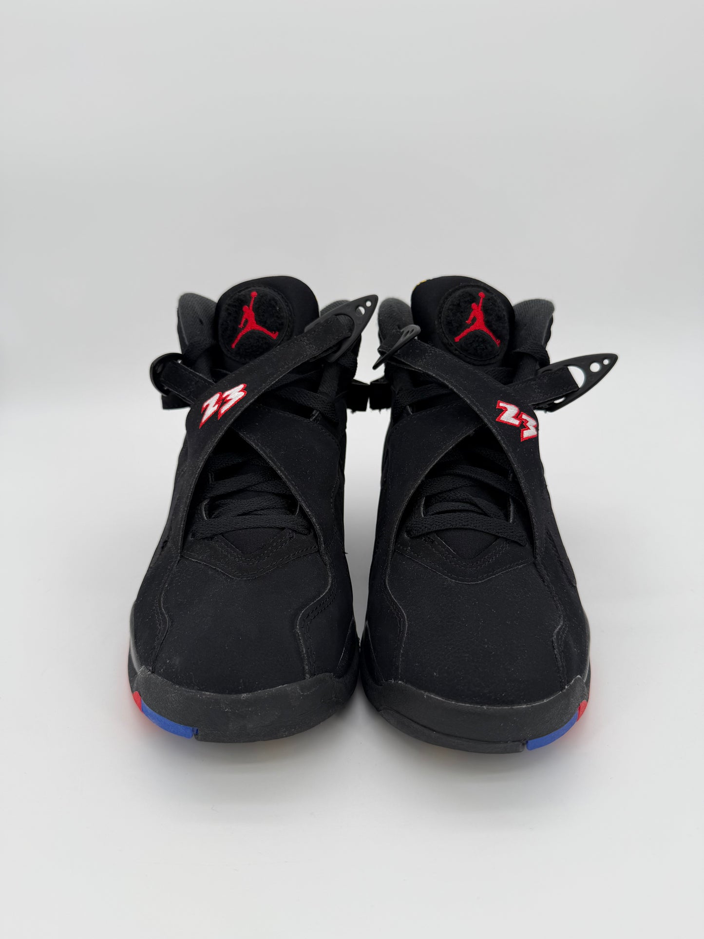 Jordan 8 Retro Playoffs (2023) (GS)