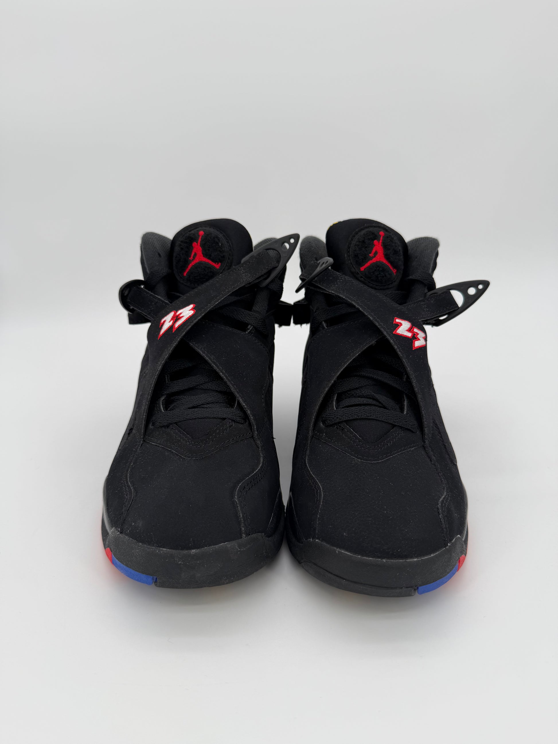 Jordan 8 Retro Playoffs (2023) (GS)