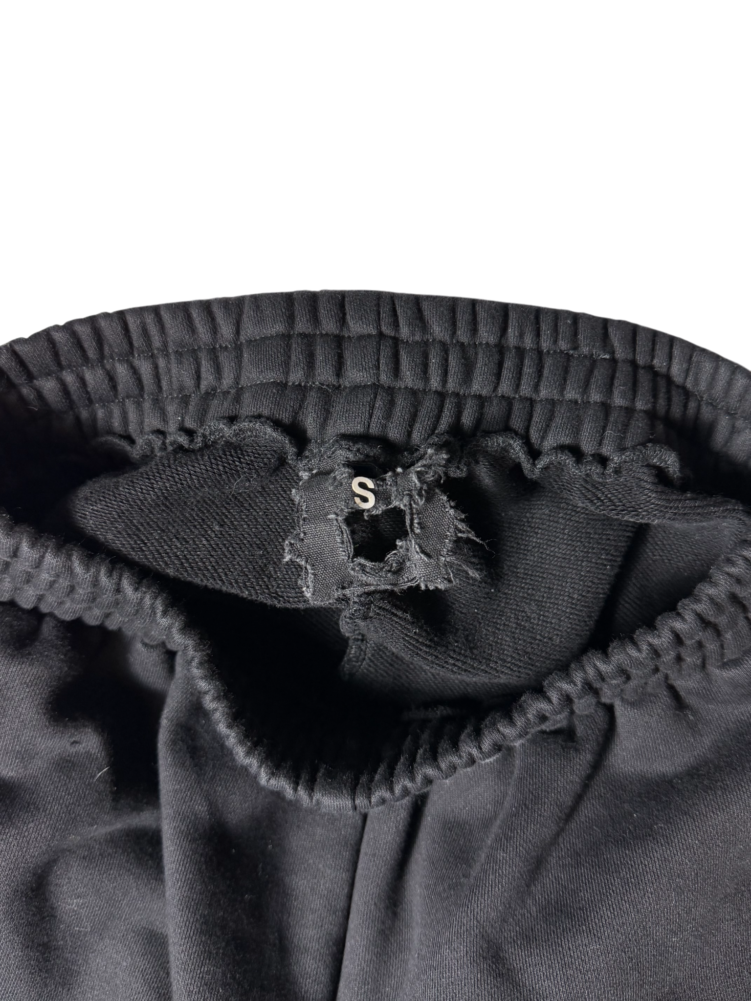 Billionaire Studios Double Layered Sweatpants