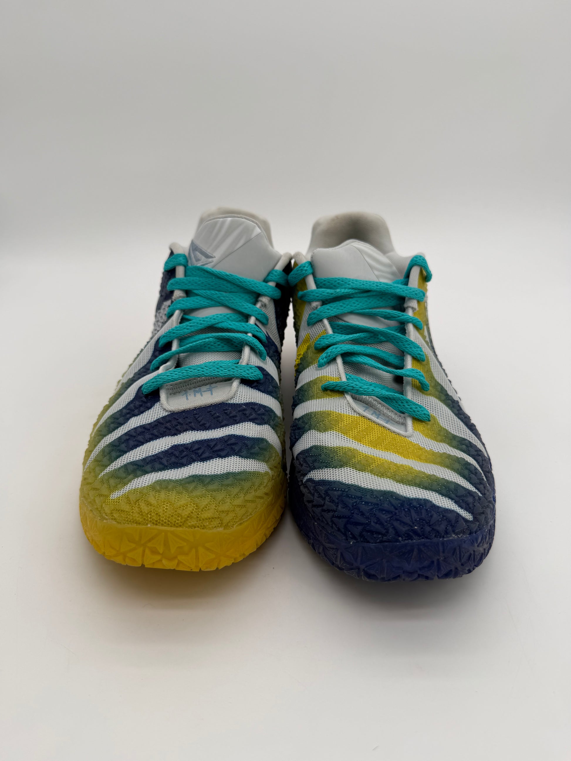 Nike Ja 3 Murray State