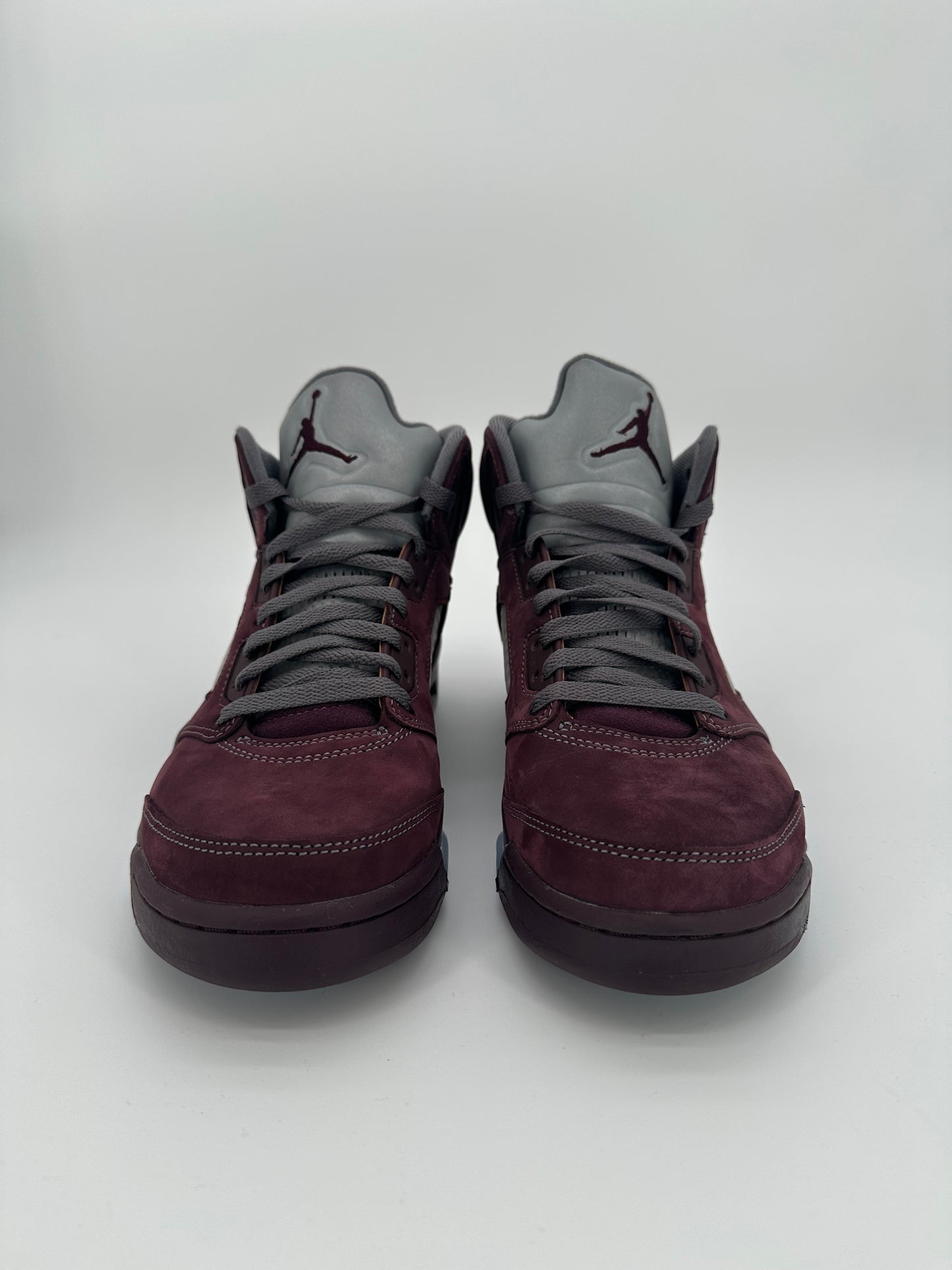 Jordan 5 Retro Burgundy (2023)