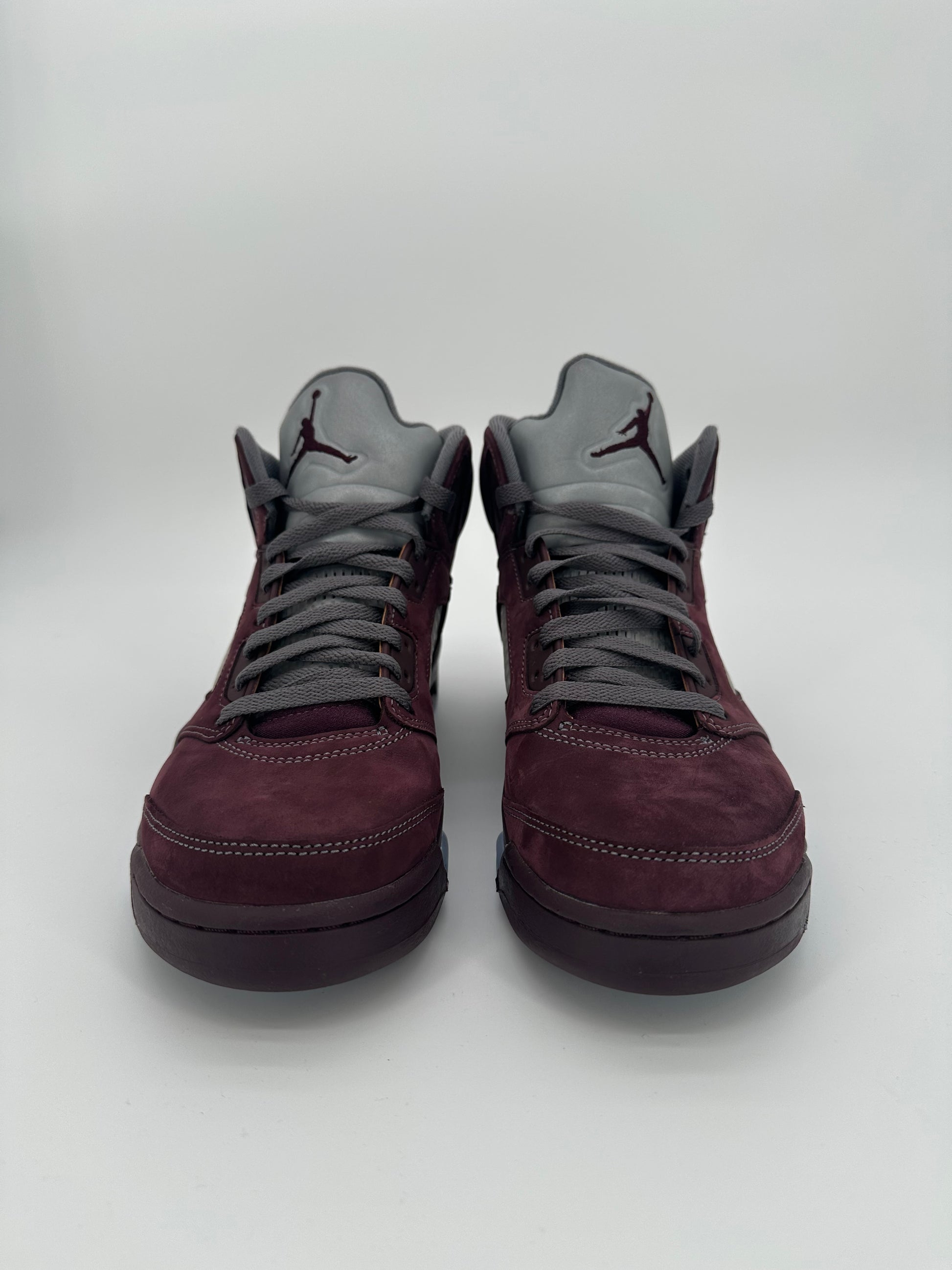 Jordan 5 Retro Burgundy (2023)