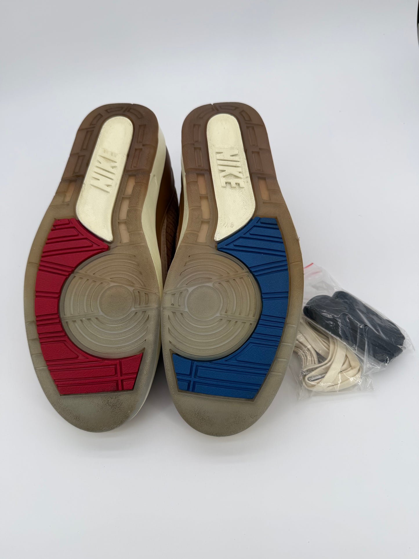Jordan 2 Retro Low Two 18