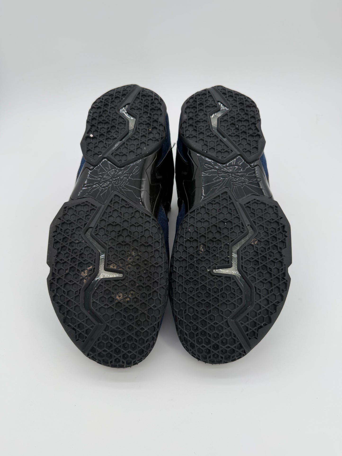 Nike LeBron 11 EXT Denim