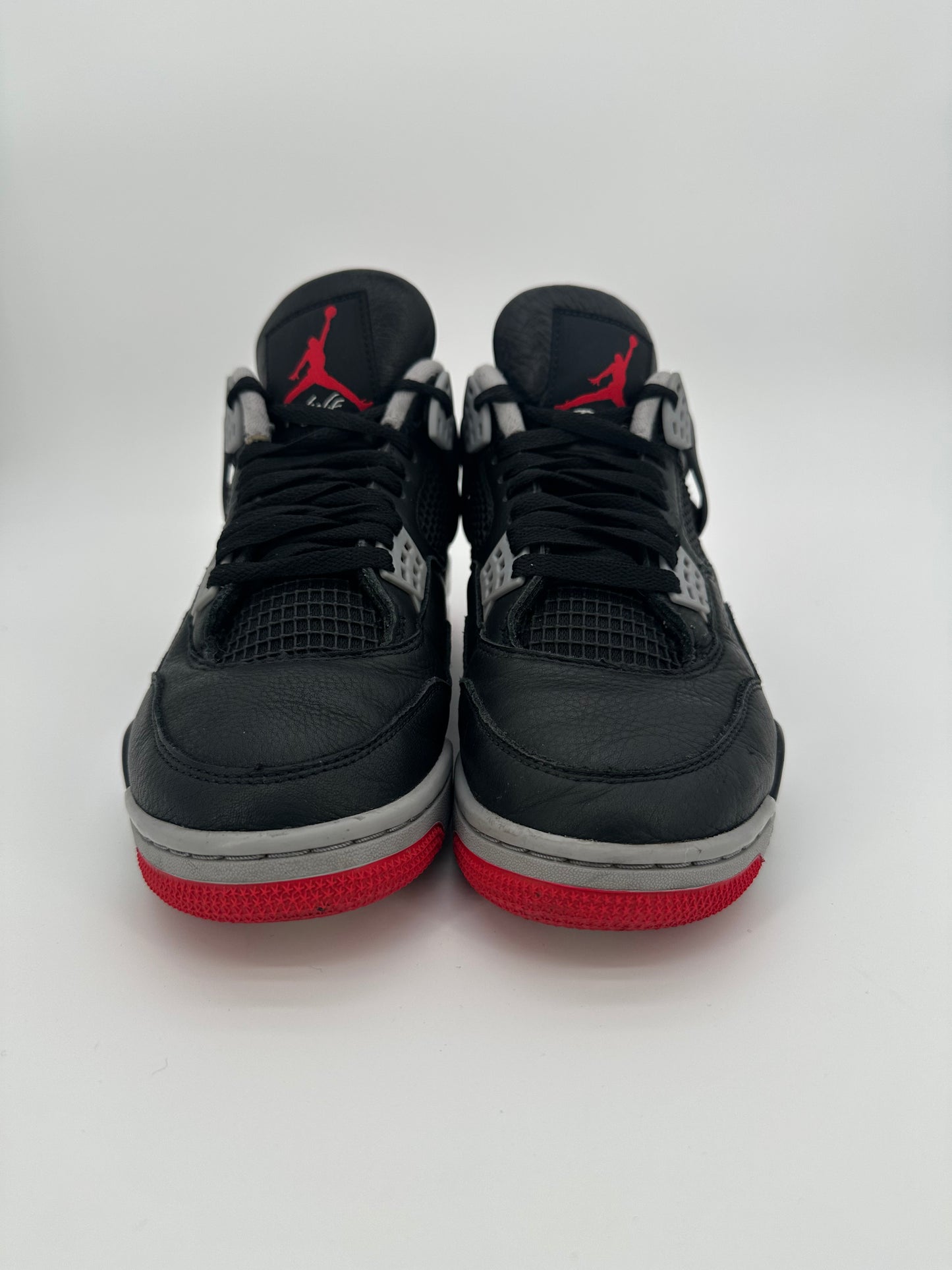 Jordan 4 Retro Bred Reimagined