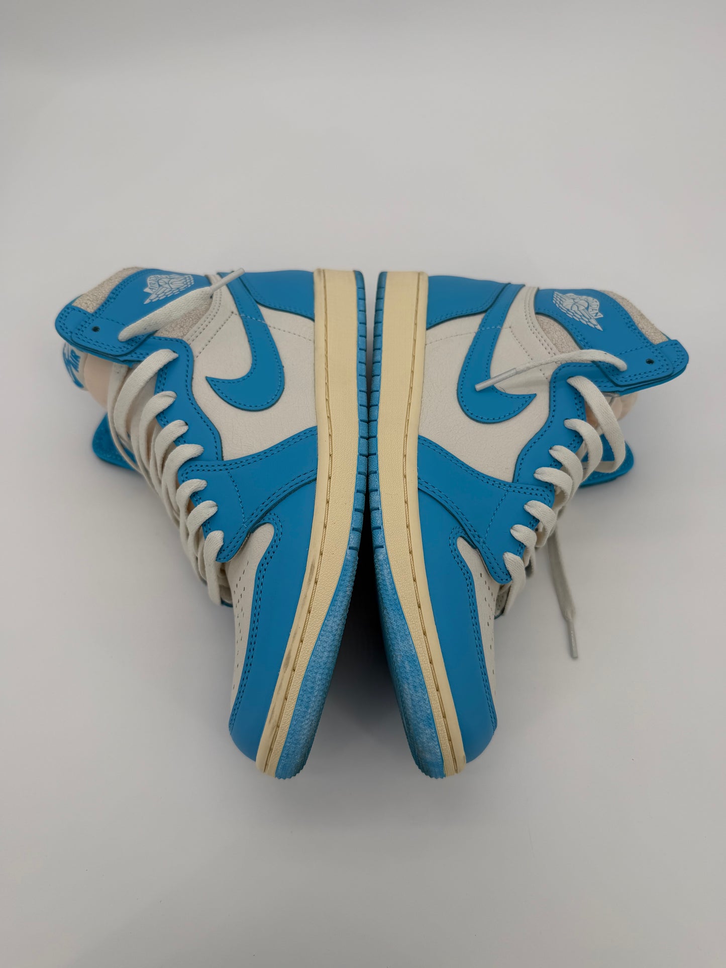 Jordan 1 Retro High OG UNC Reimagined