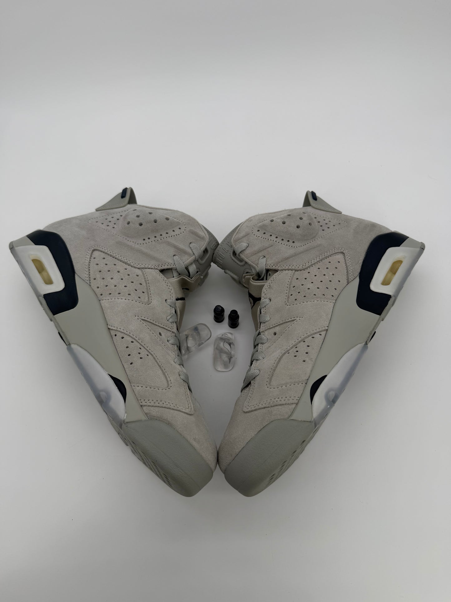 Jordan 6 Retro Georgetown (2022)