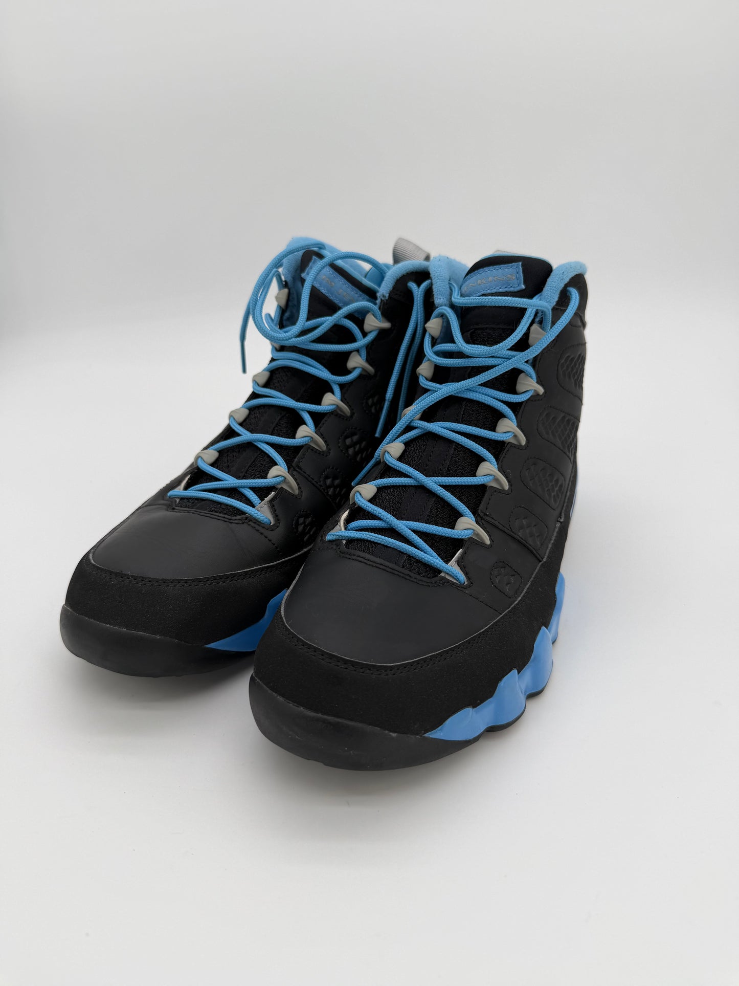Jordan 9 Retro Slim Jenkins