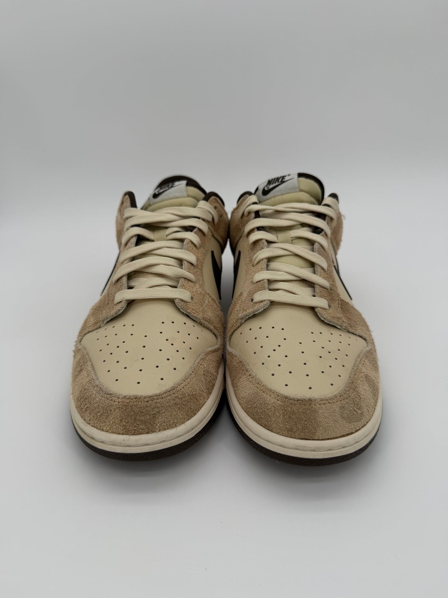 Nike Dunk Low Retro PRM Animal Pack Giraffe/Cheetah