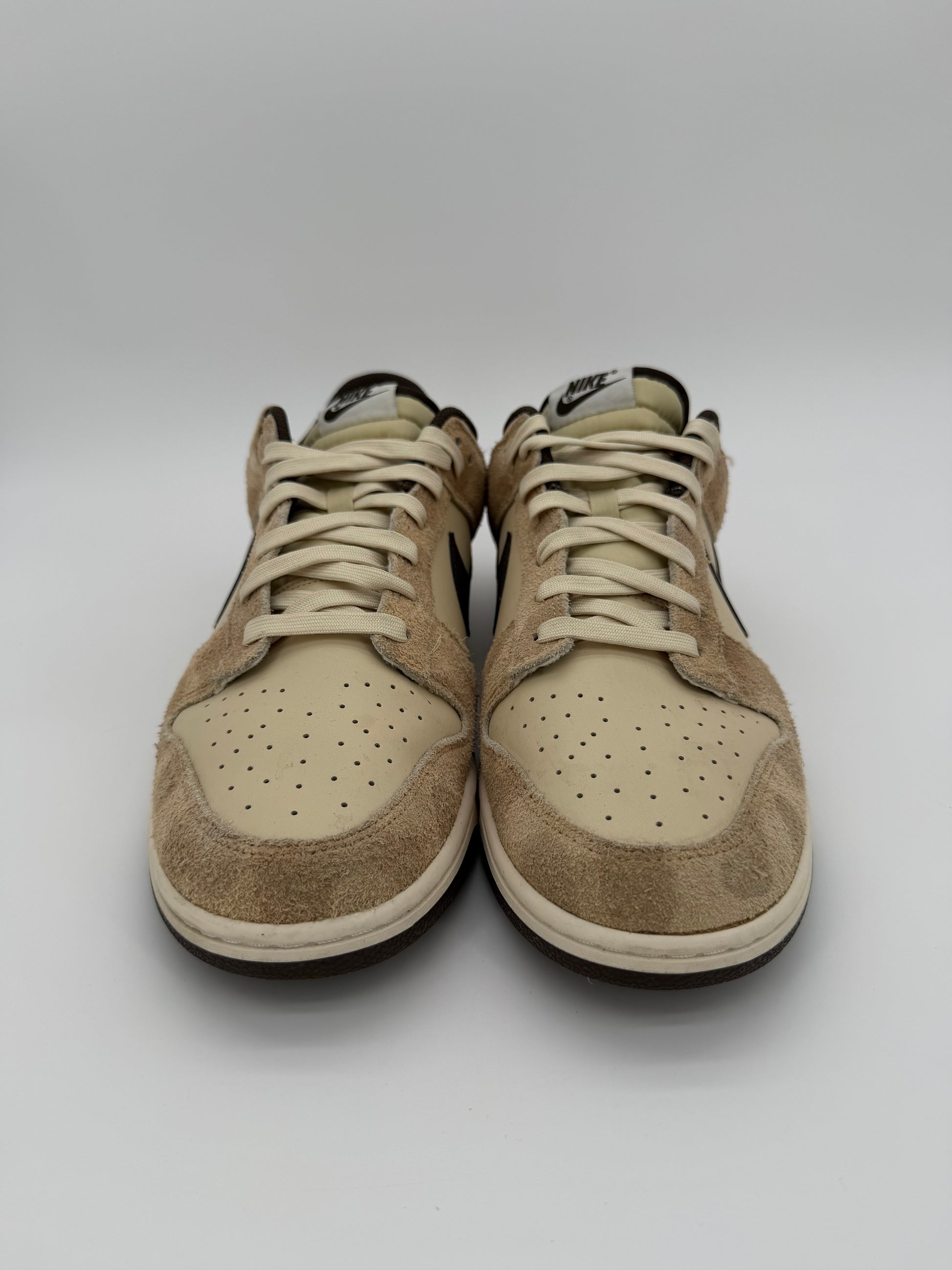 Nike Dunk Low Retro PRM Animal Pack Giraffe/Cheetah