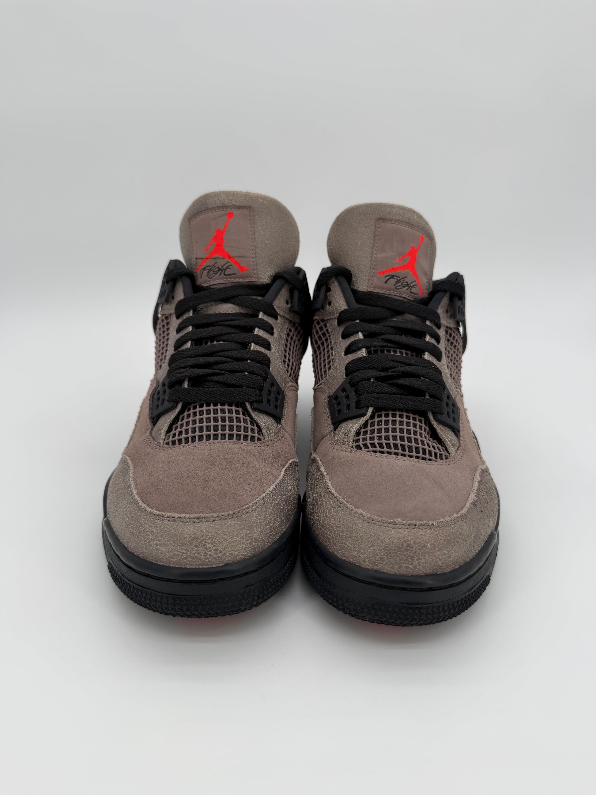 Jordan 4 Retro Taupe Haze