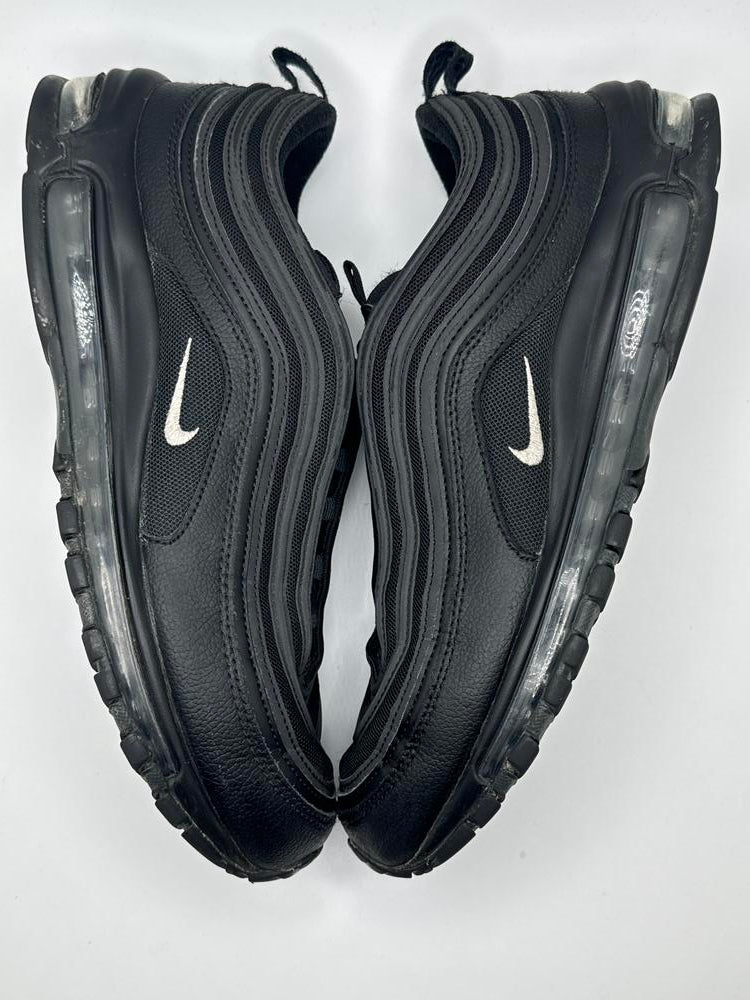 Nike Air Max 97 Triple Black