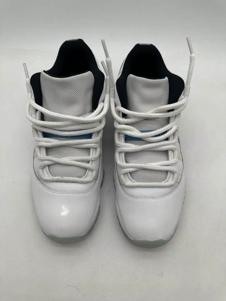 Jordan 11 Retro Low Legend Blue