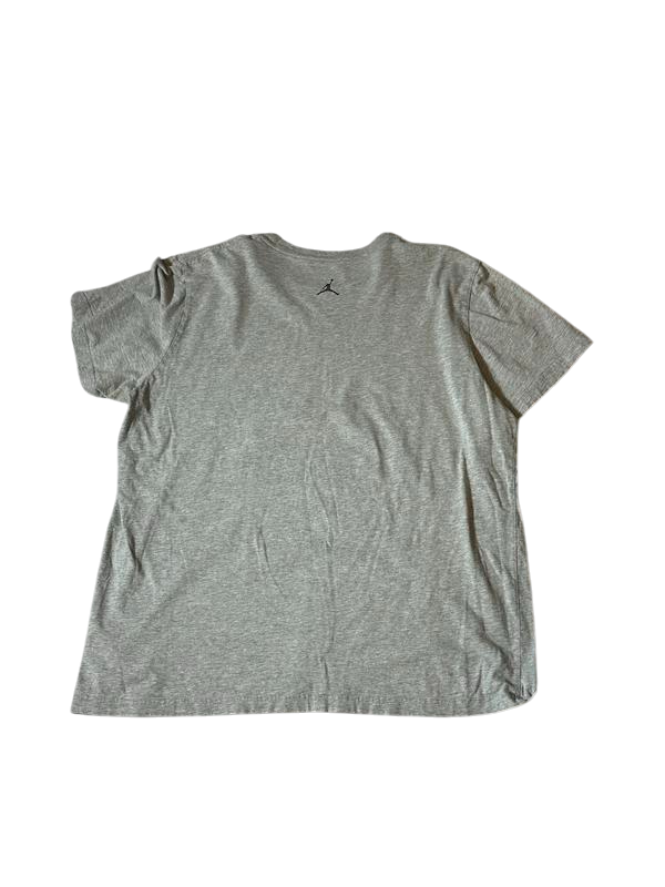 Jordan Gray Jumpman T Shirt