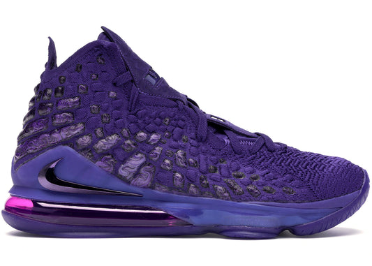 Nike LeBron 17 2K
